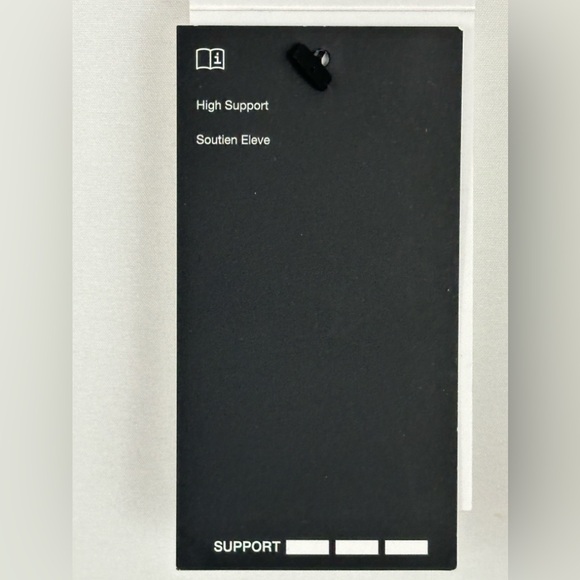 Nike Women's Dri-FIT Alpha High-Support Padded Zip-Front Sports Bra Blus… - Picture 13 of 13